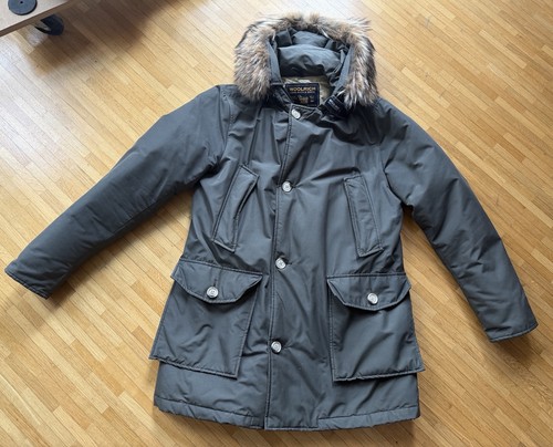 Woolrich arctic parka m - woolrich,