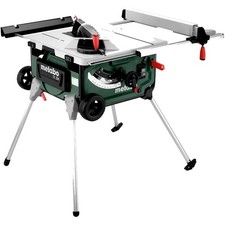 Metabo Tischkreissäge TS 254