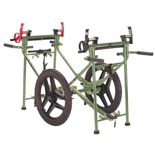 Carrier el3000 fahrgestell - carrier,