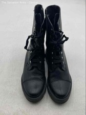 Barneys New York Womens Black