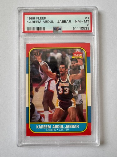 Kareem abdul jabbar 1986 - kareem, abdul-jabbar