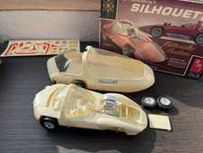 AMT Silhouette Futuristic Custom in OVP