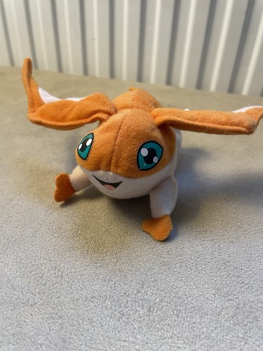 Digimon patamon plüsch - patamon,
