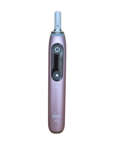 Braun oral 9 - oral-b, elektrische