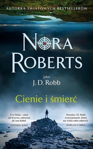 Cienie śmierć - cienie, i