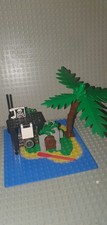 Lego Piraten 6260 Shipwreck