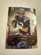 Tom Brady 2025 Topps