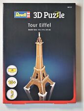 PORTOFREI - 3D Puzzle -