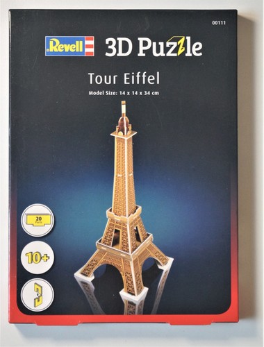 Portofrei puzzle - portofrei, 3d