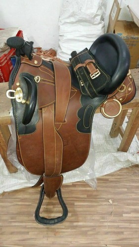 Australian stock leather - australian,
