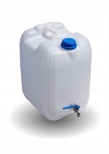 Wassertank mit wasserhahn fass - wassertank,