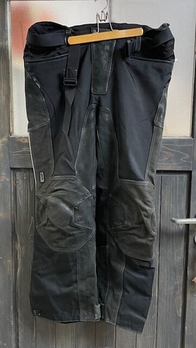 Polo motorrad hose mott - polo, "mott