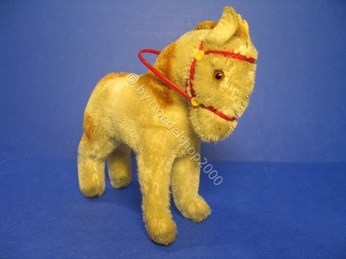 138 altes steiff - 138),