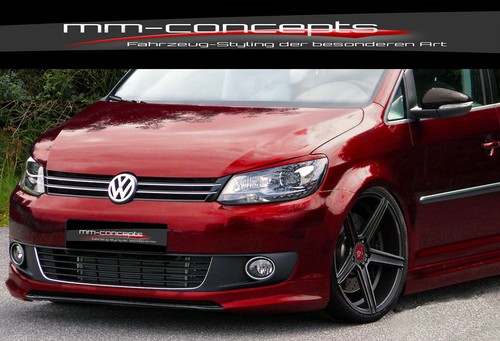 Cup spoilerlippe für - für, vw