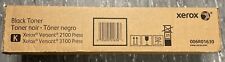 Original Xerox Toner Black
