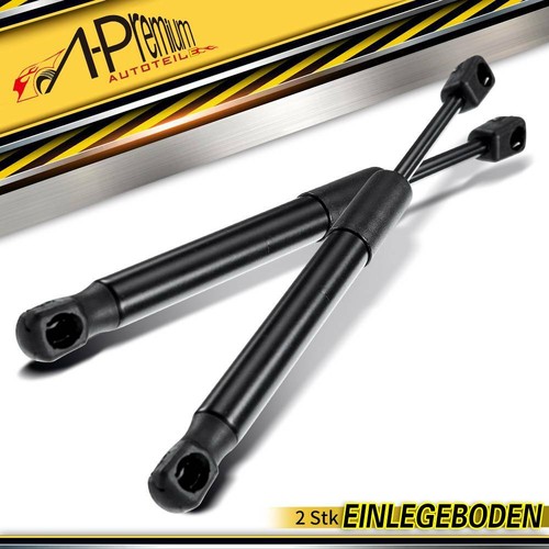Gasfeder einlegeboden - 2x,