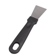 SCHABER KLINGE STAHL X GLAS