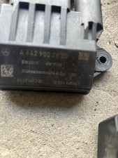 Mercedes W251 R-Klasse Vorglührelais Steuergerät A6429002800 Glühzeitendstufe/28