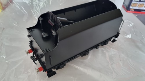 Bachmann brassworks sancheng - bachmann,