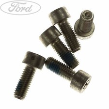 Original Ford ransit Hinterachse Schraubensatz 1387892