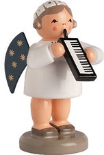 KWO - Engel mit Melodica