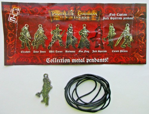 Landrin pirates of - landrin,