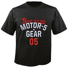 T-Shirt SUPERCROSS EXTREM