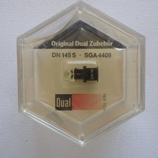 Original Diamant Nadel Dual DN 145 S / 145  - TKS ULM 40 S / 45 E - SGA 4409