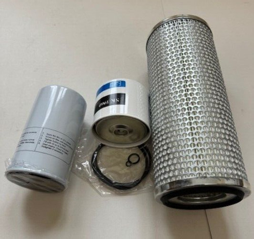 Filter luft kraftstoff diesel - filter,
