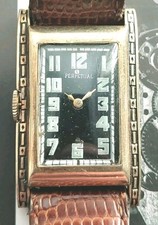 Seltene "Perpetual" frühe