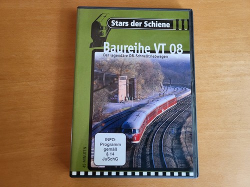 Stars der schiene baureihe - stars,