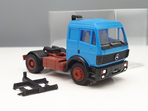 Herpa sk zugmaschine - 1:87,
