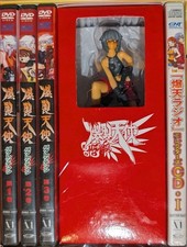 Burst Angel Bakuretsu Tenshi