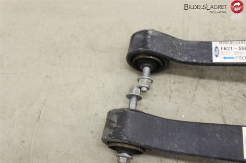 Blattfeder hinten ford - blattfeder,