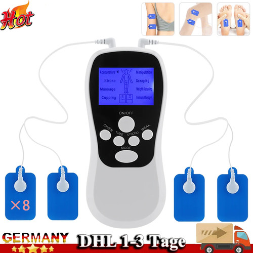 Tens reizstromgerät massage - tens,