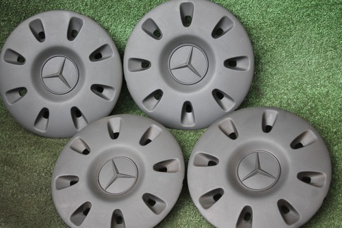 Original mercedes vito - original,