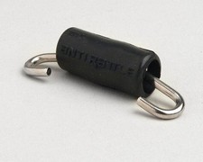 Feder Auspuff / Krümmer BGM