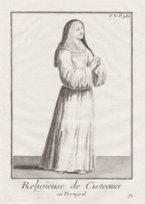 Cistercians Zisterzienser