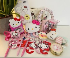 Sanrio Hello Kitty Paket