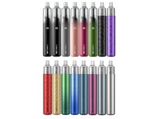 Aspire Cyber G Slim E-Zigarette - Pod-System - Zugautomatik - 1200mAh - 3ml