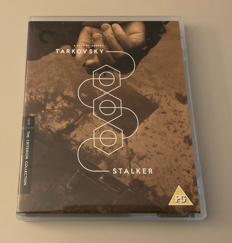 Stalker criterion collection - stalker,