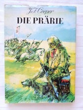 Die Prärie von J. F. Cooper