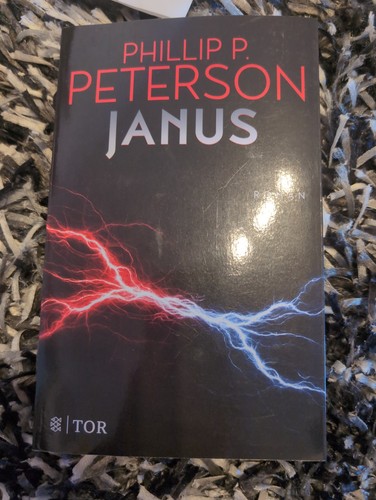 Phillip peterson janus - p.,