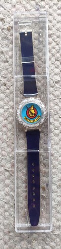 Seltene armbanduhr mazda top - seltene, "mazda