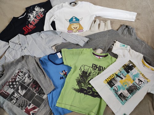 Kleiderpaket oberteile - ☆,