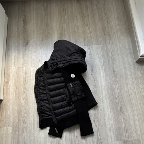 Moncler herren steppjacke - moncler,