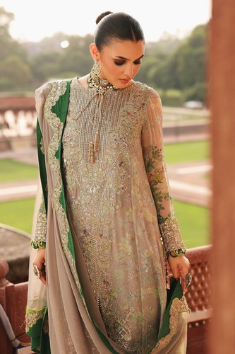 Desi women fashion pakistani - desi,
