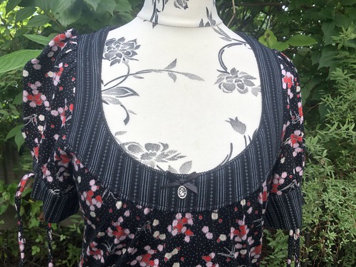 Süßes blümchenkleid von - blümchenkleid,