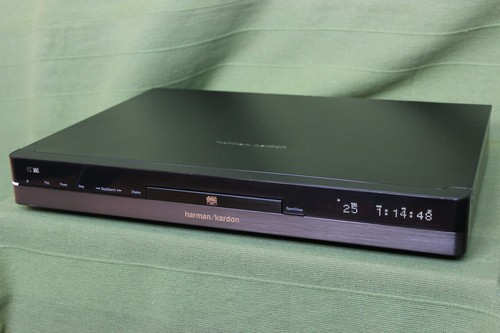 Harman kardon 980 - harman/kardon,