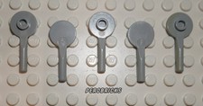 LEGO® 5x Kelle Signalkelle